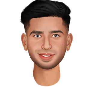 G Kumar Logo