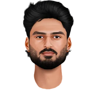 H Singh Logo