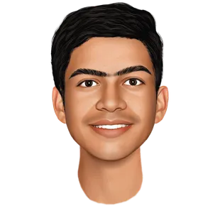 V Malhotra Logo