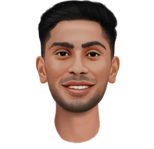 Aryan Mehra Logo