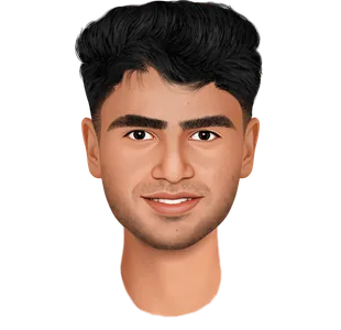 A Bhatia Logo