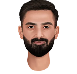 V Sehdev Logo