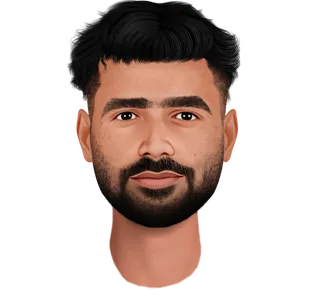 R Singh JNR Logo
