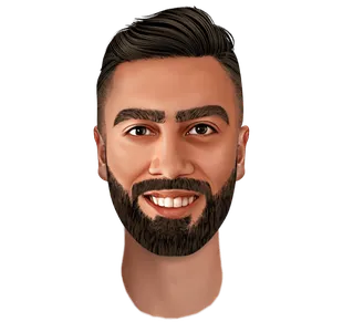 Amit Nathwani Logo