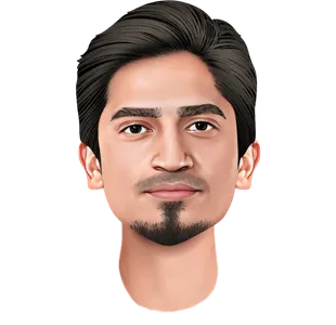 A Tariq Logo