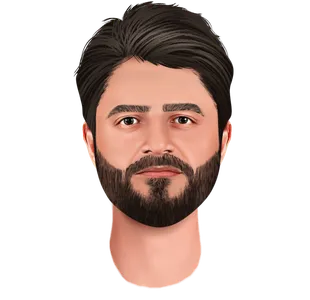 Gaurav Dhiman Gaurav Dhiman Logo