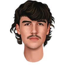 James Langridge Logo