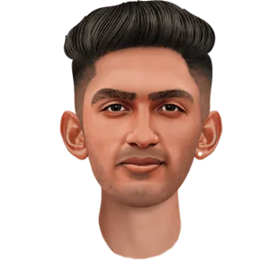 Rohit Kumar Logo