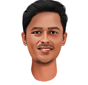 Shreyas Puranik Logo