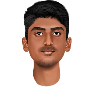 Gautam Mishra Logo
