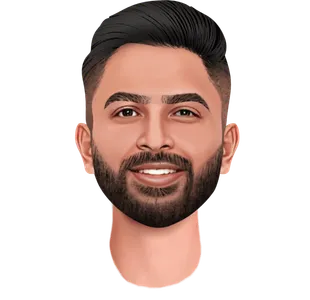 Aadarsh Prajwal Logo