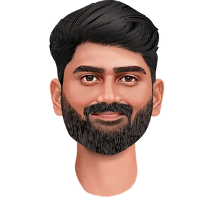 Clement Rajmohan Logo