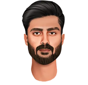 Sourabh Muttur Sourabh Muttur Logo