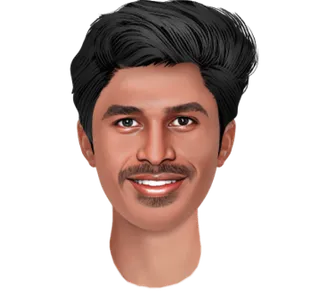 T Saran Logo
