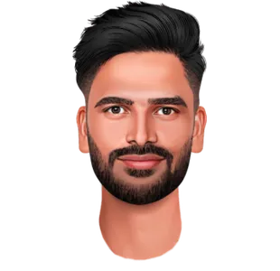 S Kamaruddin Logo