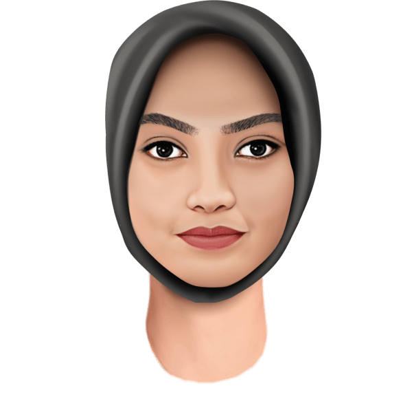 Musfirah Nur Azmi Logo