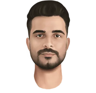 Anshuman Pandey Logo