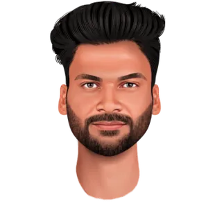Ankit Rathi Ankit Rathi Logo