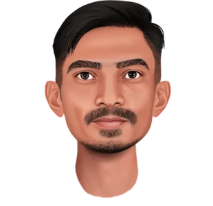 Akshay Sain Logo