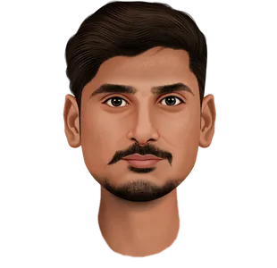 Rohit Rajpal Logo