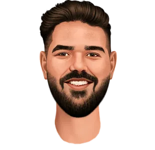 Rajeev Chaturvedi Logo