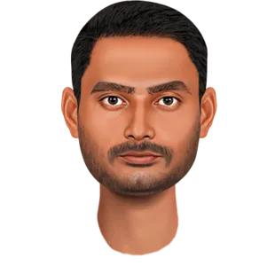 Satya Prakash Logo