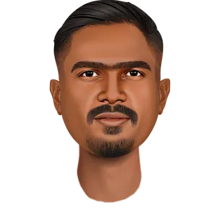 S Sonkar Logo