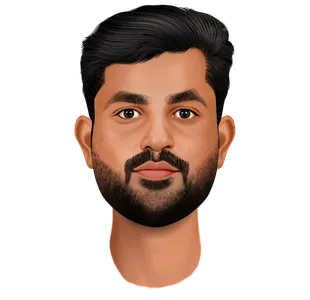 S Raj Logo