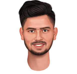 Ansh Yadav Logo