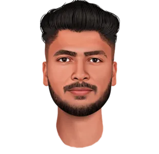 Osho Mohan Logo