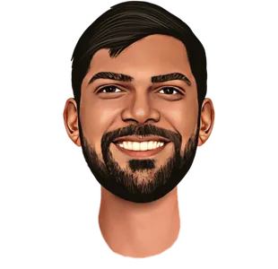 Sagar Vijay Trivedi Logo