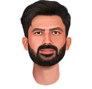 Siddharth Chaudhary Siddharth Chaudhary Logo