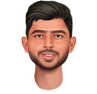 Siddharth Mishra Logo