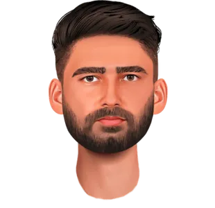 Rajat Singhwal Logo