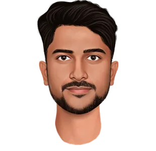 Sanjay Ashwin Sanjay Ashwin Logo