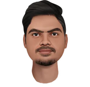 Sandeep Tomar Logo
