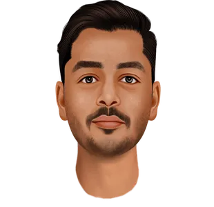 Brijendra Tripathi Logo