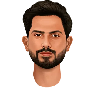 Aniket Seth Logo