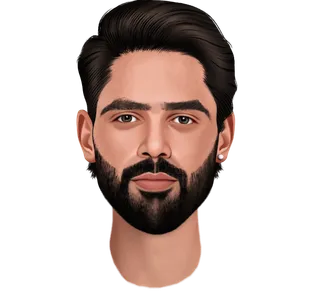 Ansh Dwivedi Ansh Dwivedi Logo