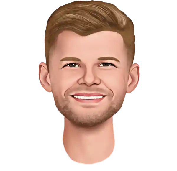 Sam Billings Logo