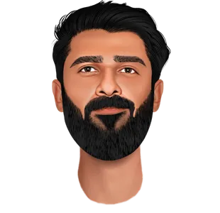 Umer Toor Logo