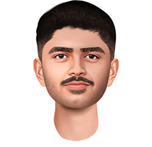 Zuhair Muhammad Zuhair Muhammad Logo