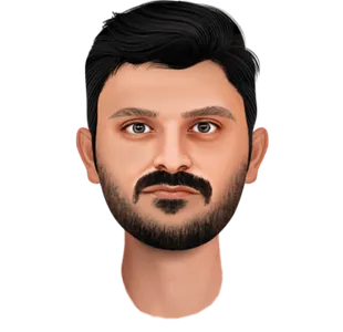 M M Baig Logo