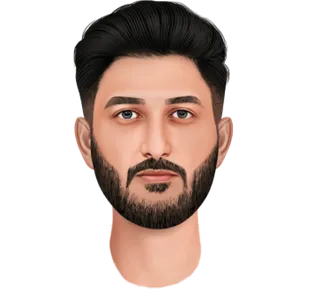 U Amir Logo
