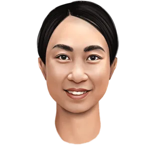 Amanda Cheung Logo