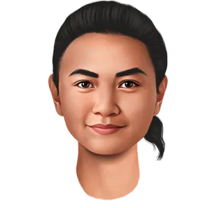 K W Prastini Logo