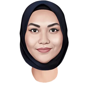 Rahmawati Pangestuti Logo
