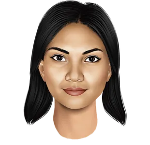 S Ayu Nyoman Logo
