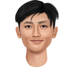 Haziq Haiqal Idris Logo