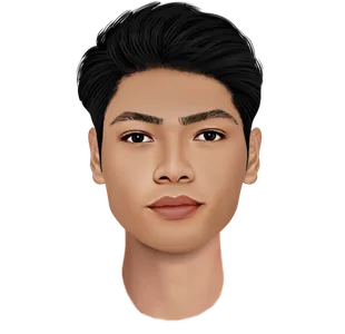 Muhammad Akram Malek Logo